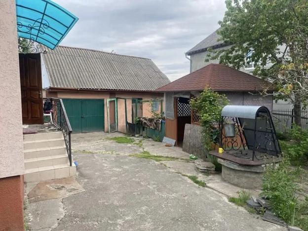 Prodej rodinného domu, Hřivice, 154 m2