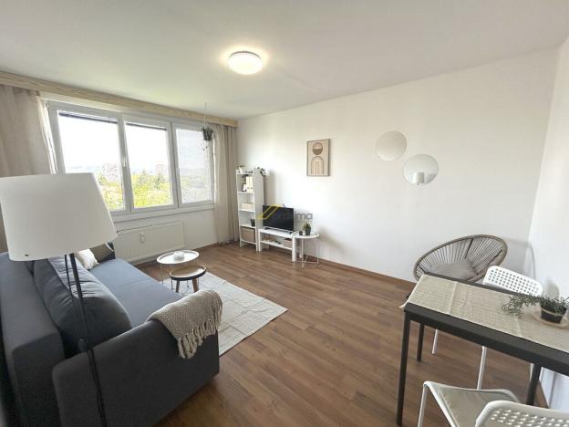 Pronájem bytu 2+1, České Budějovice - České Budějovice 3, Plzeňská, 49 m2