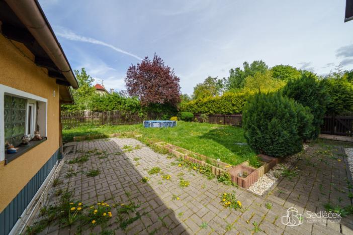 Prodej rodinného domu, Dolní Rychnov, Revoluční, 260 m2