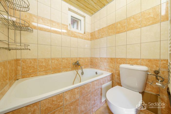 Prodej rodinného domu, Dolní Rychnov, Revoluční, 260 m2