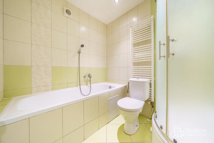 Prodej rodinného domu, Dolní Rychnov, Revoluční, 260 m2