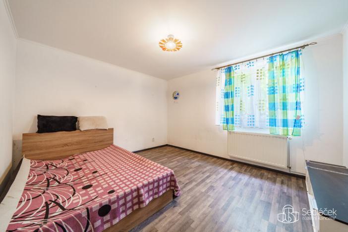 Prodej rodinného domu, Dolní Rychnov, Revoluční, 260 m2