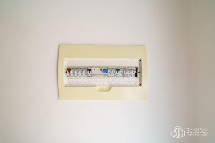 Prodej rodinného domu, Dolní Rychnov, Revoluční, 260 m2