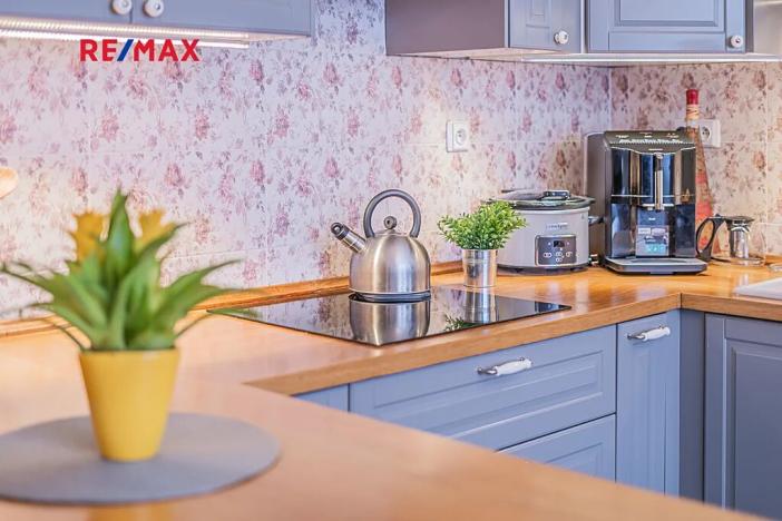 Prodej bytu 3+kk, Praha - Smíchov, Zborovská, 70 m2