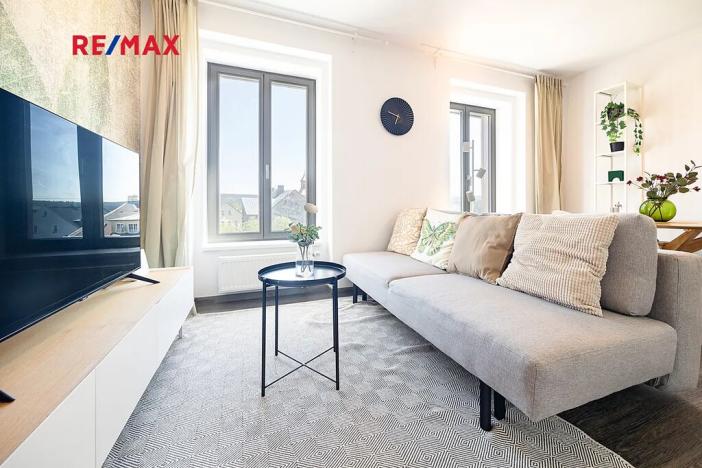 Prodej bytu 2+kk, Abertamy, Vítězná, 46 m2