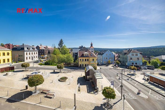 Prodej bytu 2+kk, Abertamy, Vítězná, 46 m2