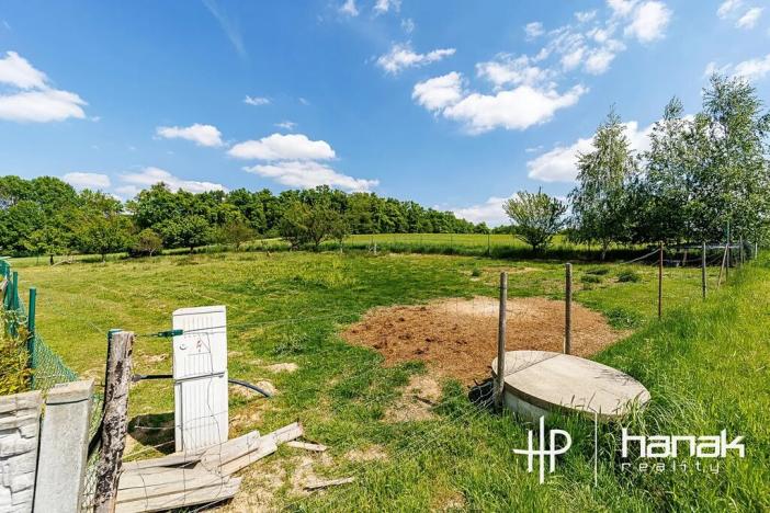 Prodej pozemku pro bydlení, Výkleky, 1208 m2