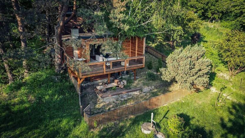 Prodej chaty, Ochoz u Brna, 40 m2