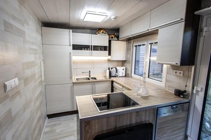 Prodej chaty, Ochoz u Brna, 40 m2