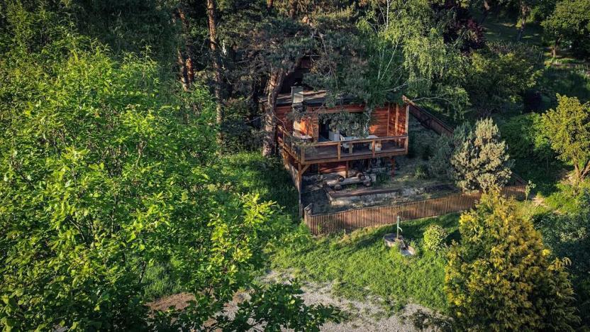 Prodej chaty, Ochoz u Brna, 40 m2