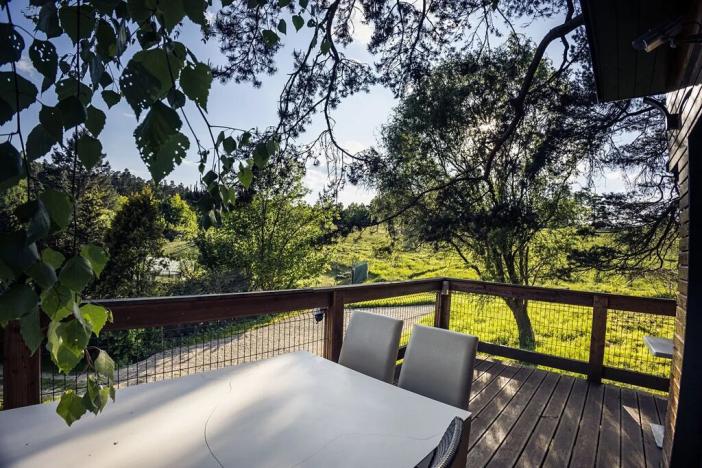 Prodej chaty, Ochoz u Brna, 40 m2