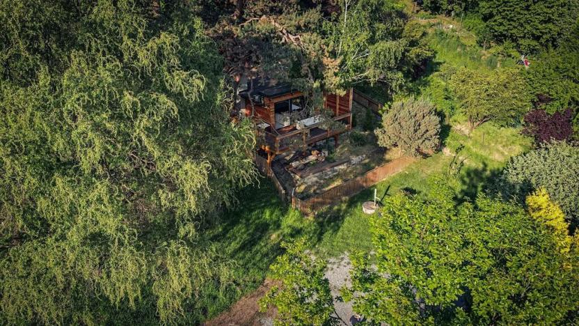 Prodej chaty, Ochoz u Brna, 40 m2