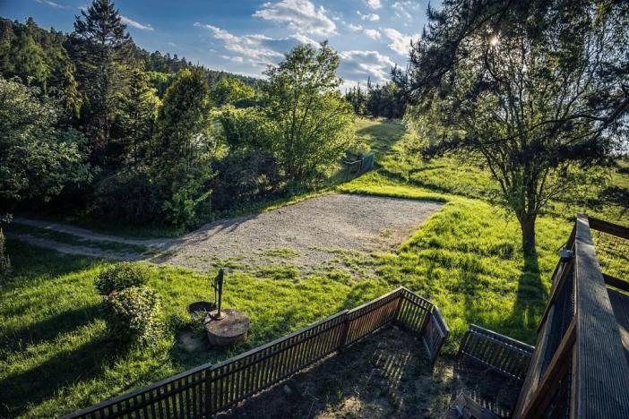 Prodej chaty, Ochoz u Brna, 40 m2