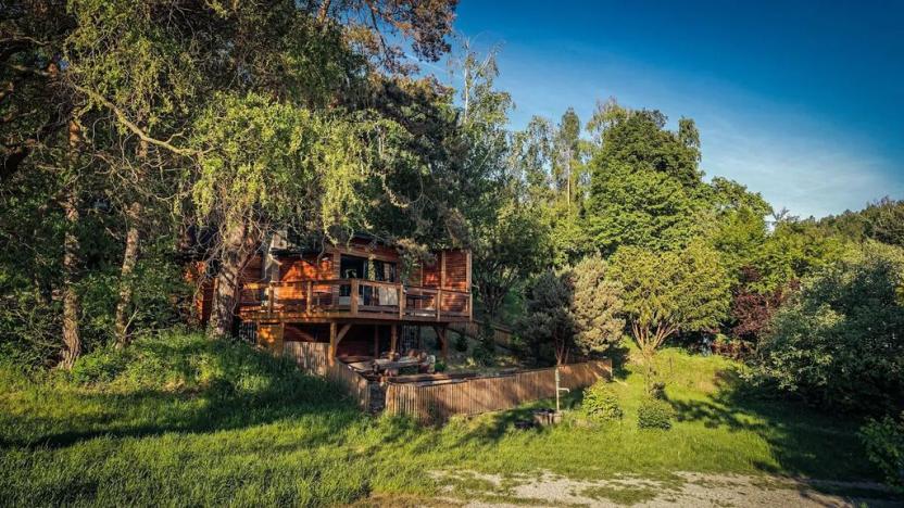 Prodej chaty, Ochoz u Brna, 40 m2