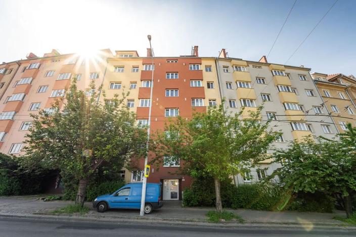 Prodej bytu 4+1, Brno, Drobného, 75 m2