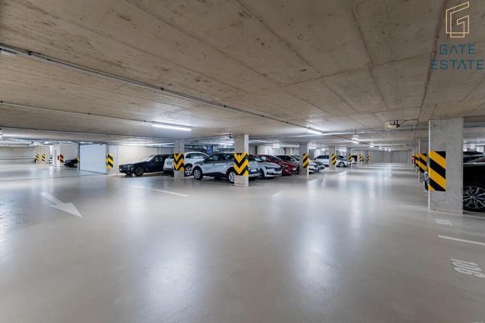 Prodej skladu, Praha - Michle, V dolině, 291 m2