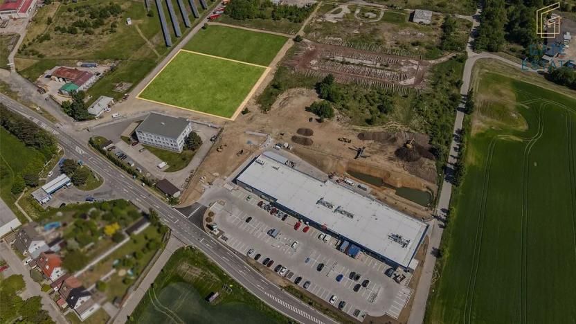Prodej komerčního pozemku, Bystřice pod Hostýnem, 7762 m2