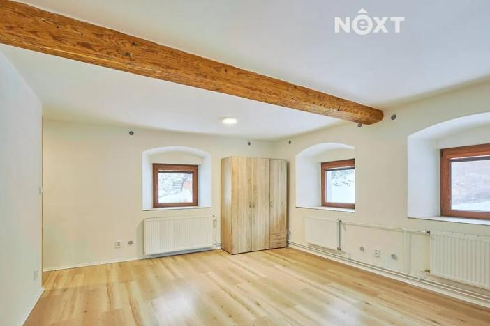 Prodej rodinného domu, Vimperk, Kostelní, 70 m2