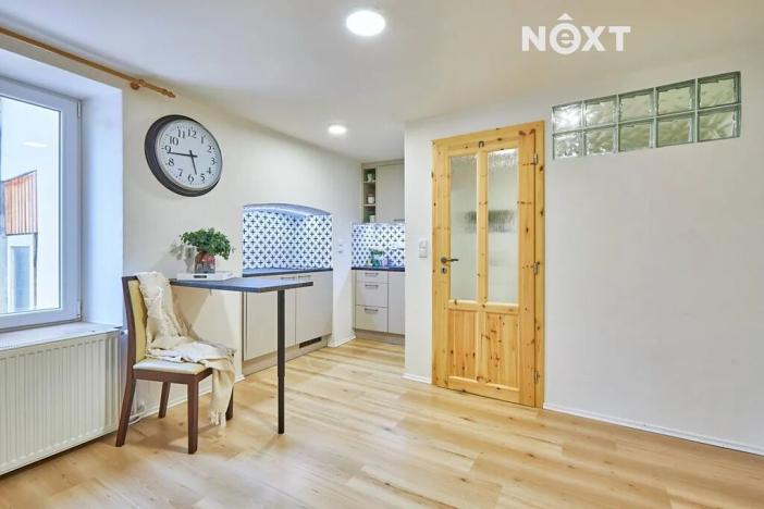 Prodej chalupy, Vimperk, Kostelní, 70 m2