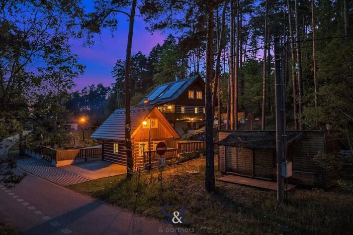 Prodej rodinného domu, Hamr na Jezeře, Děvínská, 197 m2