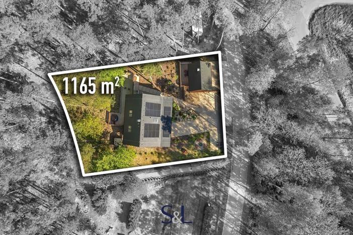 Prodej rodinného domu, Hamr na Jezeře, Děvínská, 197 m2