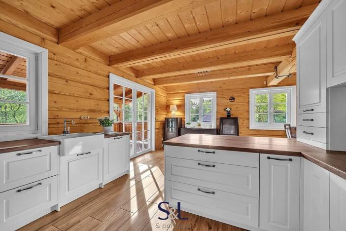 Prodej rodinného domu, Hamr na Jezeře, Děvínská, 197 m2