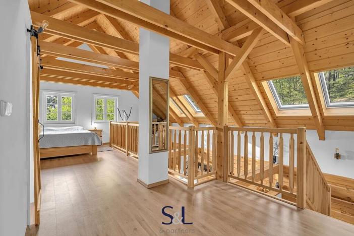 Prodej rodinného domu, Hamr na Jezeře, Děvínská, 197 m2