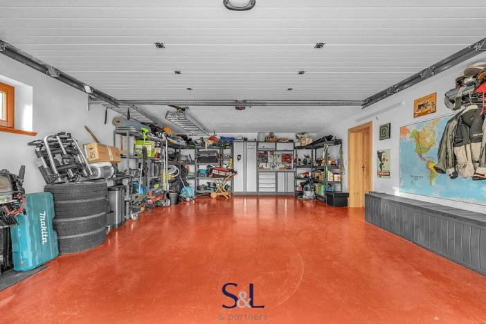 Prodej rodinného domu, Hamr na Jezeře, Děvínská, 197 m2