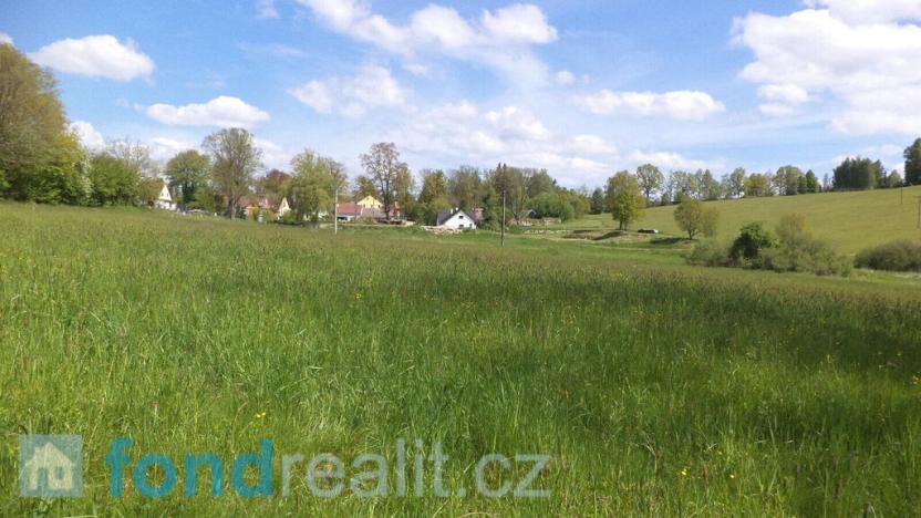 Prodej pozemku, Číměř - Dobrá Voda, 9015 m2