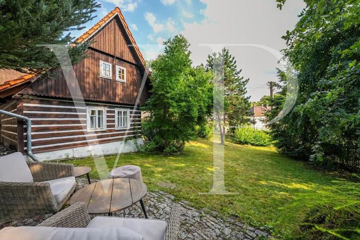 Prodej rodinného domu, Svijanský Újezd, 151 m2