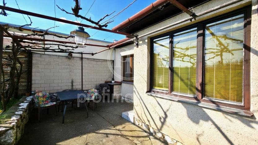 Prodej - jiné, Zaječí, Dolní, 169 m2