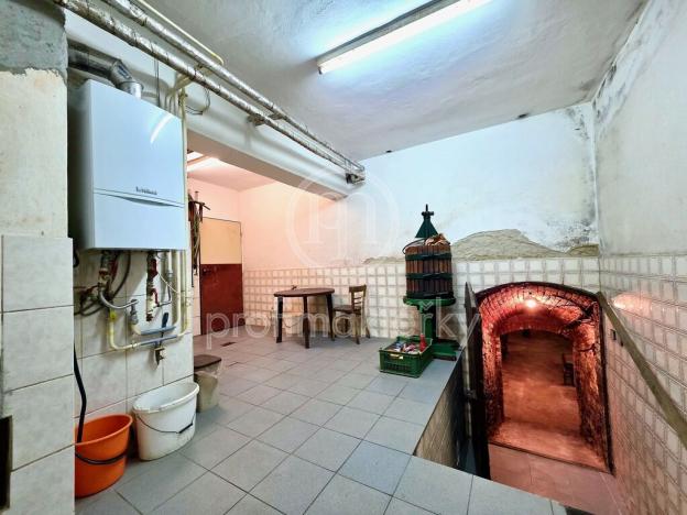 Prodej - jiné, Zaječí, Dolní, 169 m2