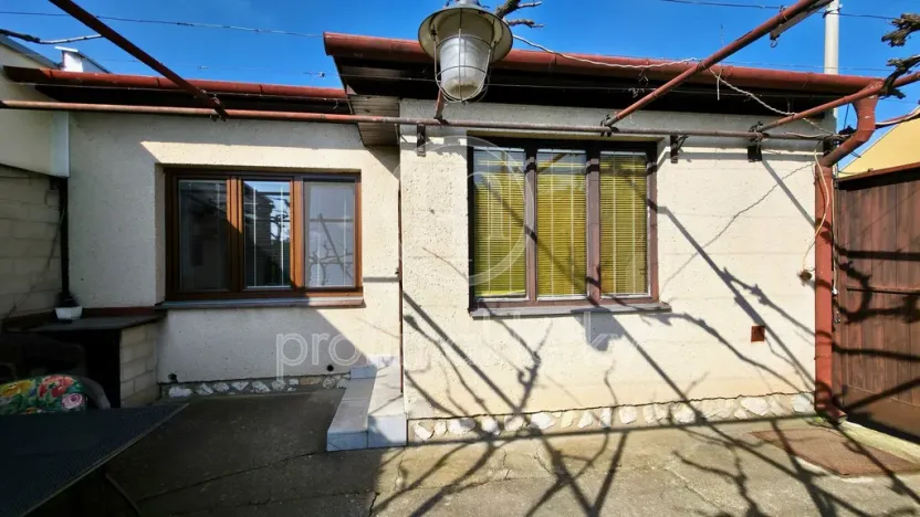 Prodej rodinného domu, Zaječí, Dolní, 169 m2