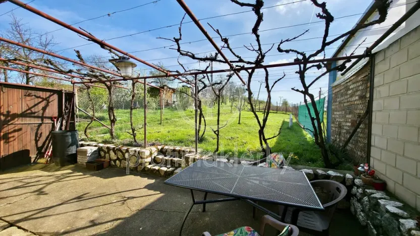 Prodej rodinného domu, Zaječí, Dolní, 169 m2