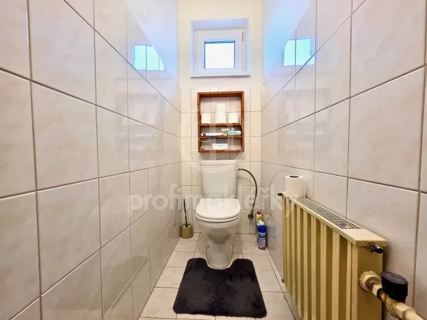 Prodej rodinného domu, Zaječí, Dolní, 169 m2