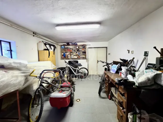 Prodej rodinného domu, Zaječí, Dolní, 169 m2