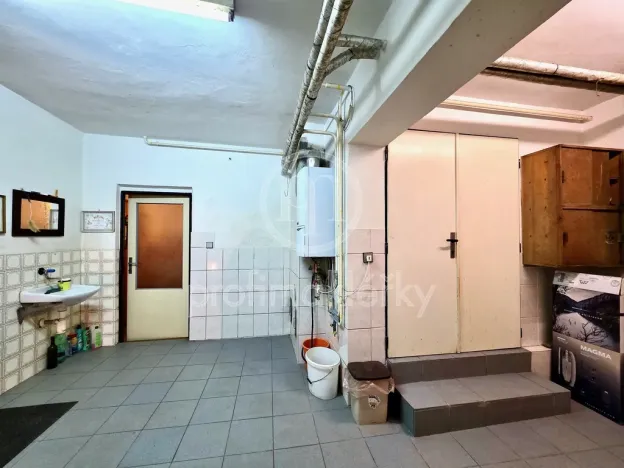 Prodej rodinného domu, Zaječí, Dolní, 169 m2