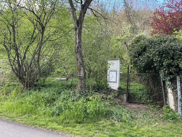 Prodej pozemku pro bydlení, Husinec, Husinecká, 1277 m2