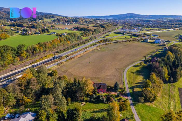 Prodej komerčního pozemku, Návsí, 4380 m2