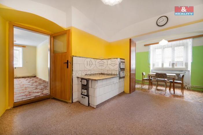 Prodej rodinného domu, Banín, 196 m2