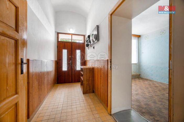 Prodej rodinného domu, Banín, 196 m2