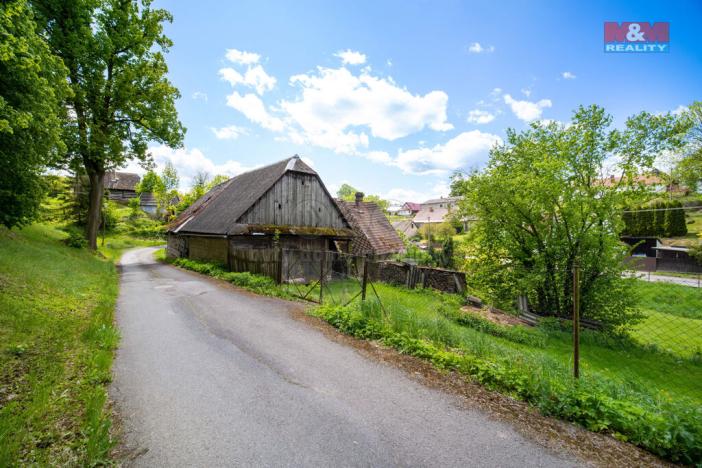 Prodej rodinného domu, Banín, 196 m2