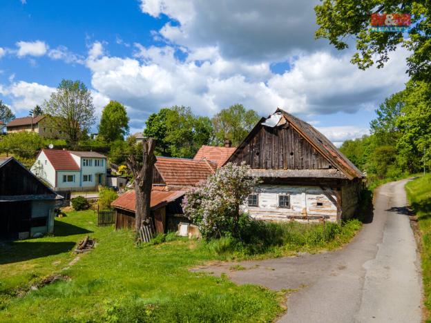 Prodej rodinného domu, Banín, 196 m2