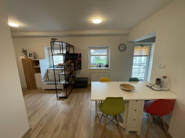 Prodej bytu 2+kk, Pletený Újezd, 9. května, 62 m2