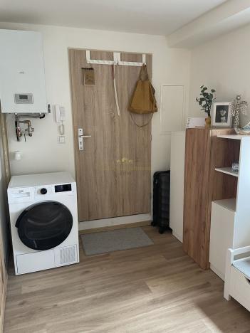 Prodej bytu 2+kk, Pletený Újezd, 9. května, 62 m2