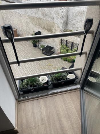 Prodej bytu 2+kk, Pletený Újezd, 9. května, 62 m2