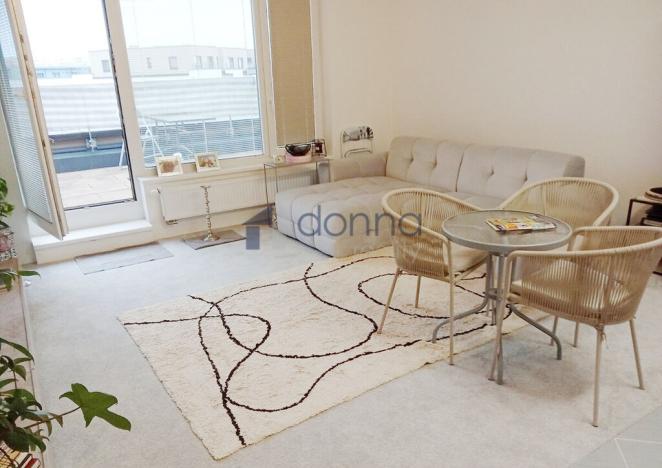 Pronájem bytu 2+kk, Praha, Zakšínská, 56 m2