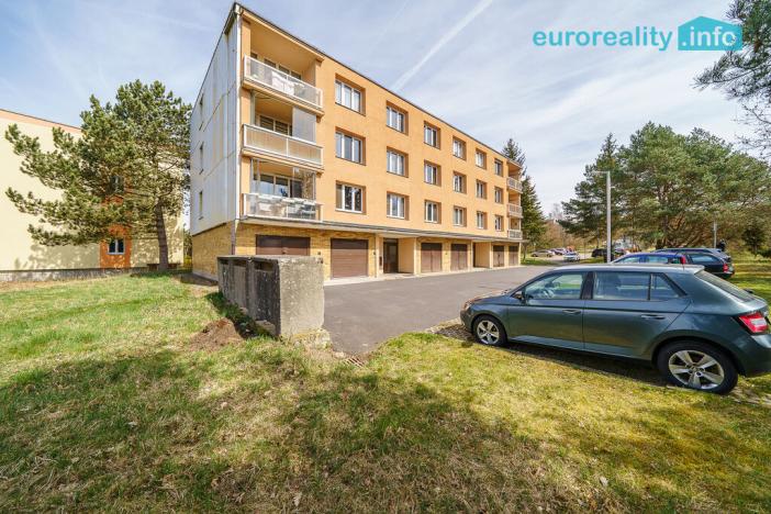 Prodej bytu 3+1, Dalovice, Na Výsluní, 86 m2