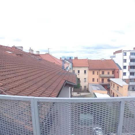 Pronájem bytu 1+kk, Plzeň, Rejskova, 71 m2