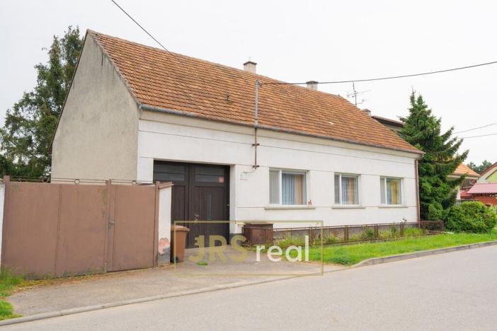 Prodej rodinného domu, Týnec, 170 m2